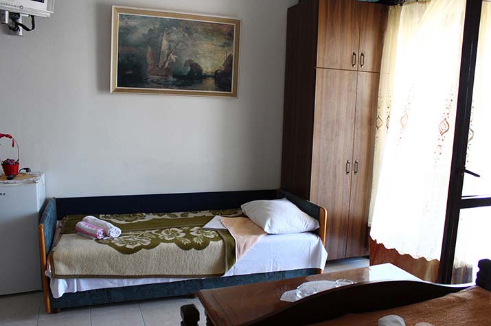 smestaj apartman soba cena budva