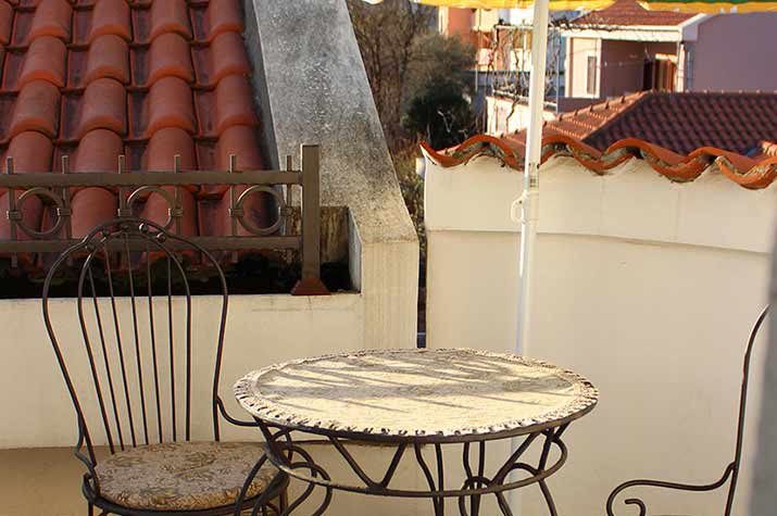 budva sobe parking internet kupatilo